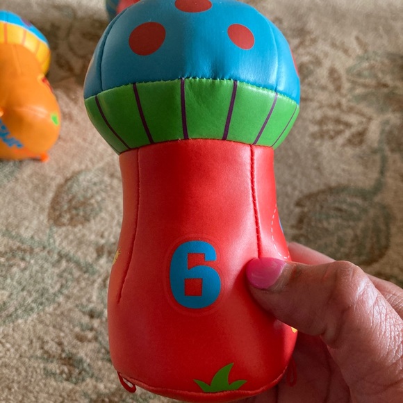 Soft toys - Picture 9 of 16